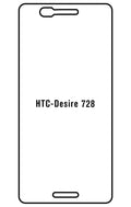 Film hydrogel HTC 728