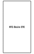 Film hydrogel HTC EYE