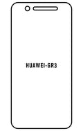 Film hydrogel Huawei GR3