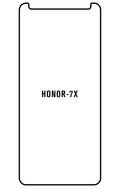 Film hydrogel Honor 7X