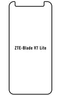 Film hydrogel ZTE V7 Lite