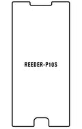 Film hydrogel P10S