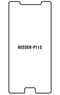 Film hydrogel P11S