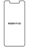Film hydrogel P11 SE