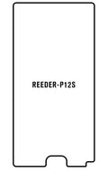 Film hydrogel P12S