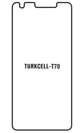 Film hydrogel Turkcell T70