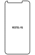 Film hydrogel VESTEL V5
