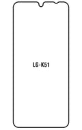 Film hydrogel LG K51