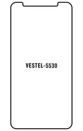 Film hydrogel VESTEL 5530