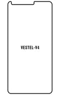 Film hydrogel VESTEL V4