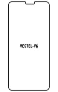 Film hydrogel VESTEL V6