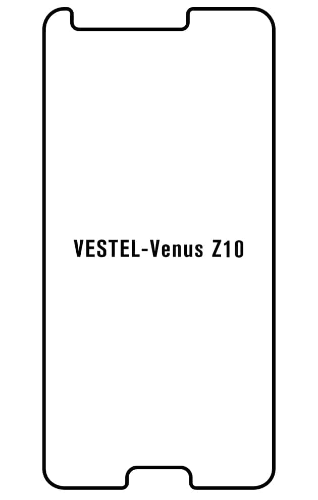 Film hydrogel VESTEL Venus Z10