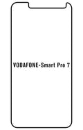 Film hydrogel Vodafone Smart Pro 7
