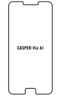 Film hydrogel Casper VIA A1