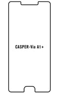 Film hydrogel Casper VIA A1+