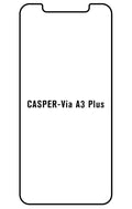 Film hydrogel Casper VIA A3 Plus