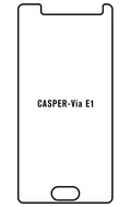 Film hydrogel Casper VIA E1