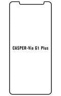 Film hydrogel Casper VIA G1 Plus