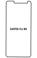 Film hydrogel Casper VIA M4