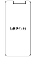 Film hydrogel Casper VIA P2
