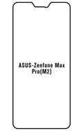 Film hydrogel Asus Max Pro (M2) ZB630KL