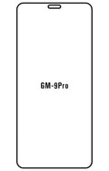 Film hydrogel General Mobile (GM) 9 Pro
