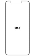 Film hydrogel General Mobile (GM) 8