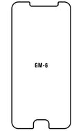 Film hydrogel General Mobile (GM) 6