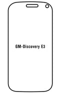 Film hydrogel General Mobile (GM) Discovery E3