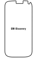 Film hydrogel General Mobile (GM) Discovery