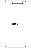 Film hydrogel KAAN A1