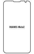 Film hydrogel Huawei Mate2
