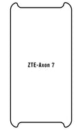 Film hydrogel ZTE Axon 7 A2017G