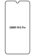 Film hydrogel Cubot R15 Pro