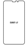 Film hydrogel Cubot J7