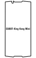 Film hydrogel Cubot King Kong Mini