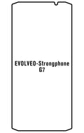 Film hydrogel EVOLVEO Strongphone G7