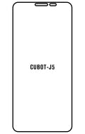 Film hydrogel Cubot J5