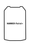 Film hydrogel myPhone Patriot+