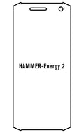 Film hydrogel myPhone Energy 2