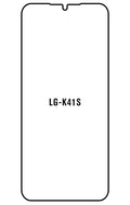 Film hydrogel LG K41S