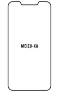 Film hydrogel Meizu X8