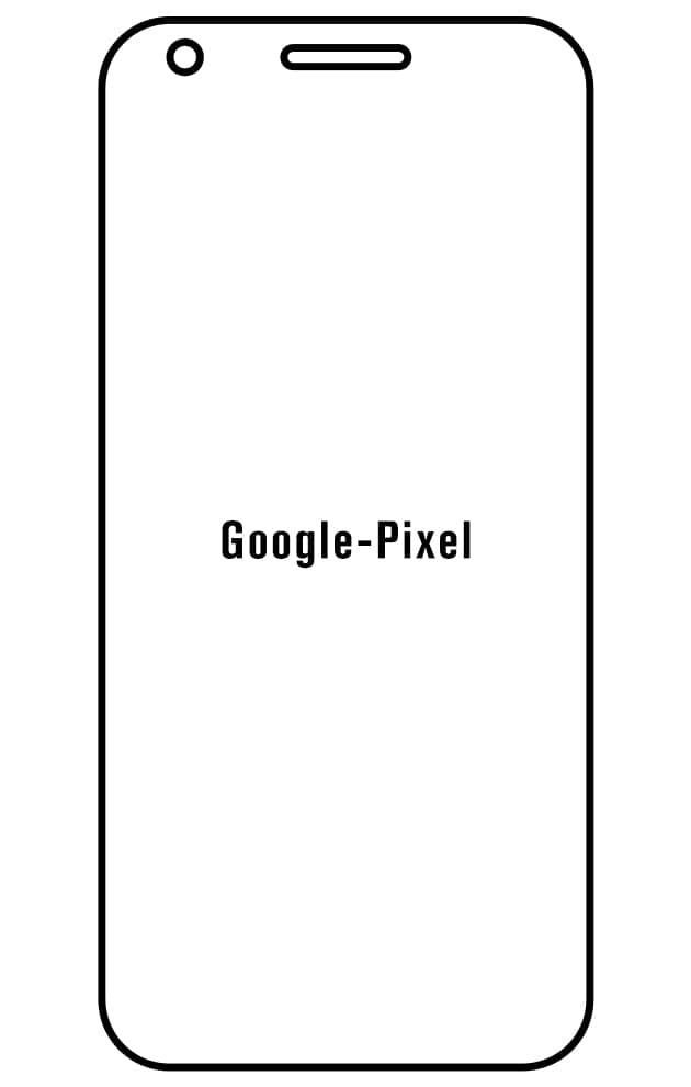 Film hydrogel Google Pixel