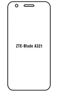 Film hydrogel ZTE A321