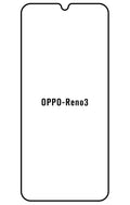Film hydrogel Oppo Reno3 (overseas version)