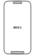 Film hydrogel Motorola E