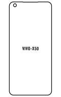 Film hydrogel Vivo X50