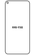 Film hydrogel Vivo Y70S