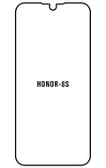Film hydrogel Honor 8S 2020