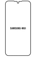 Film hydrogel Samsung Galaxy M01